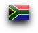 South African National Flag
